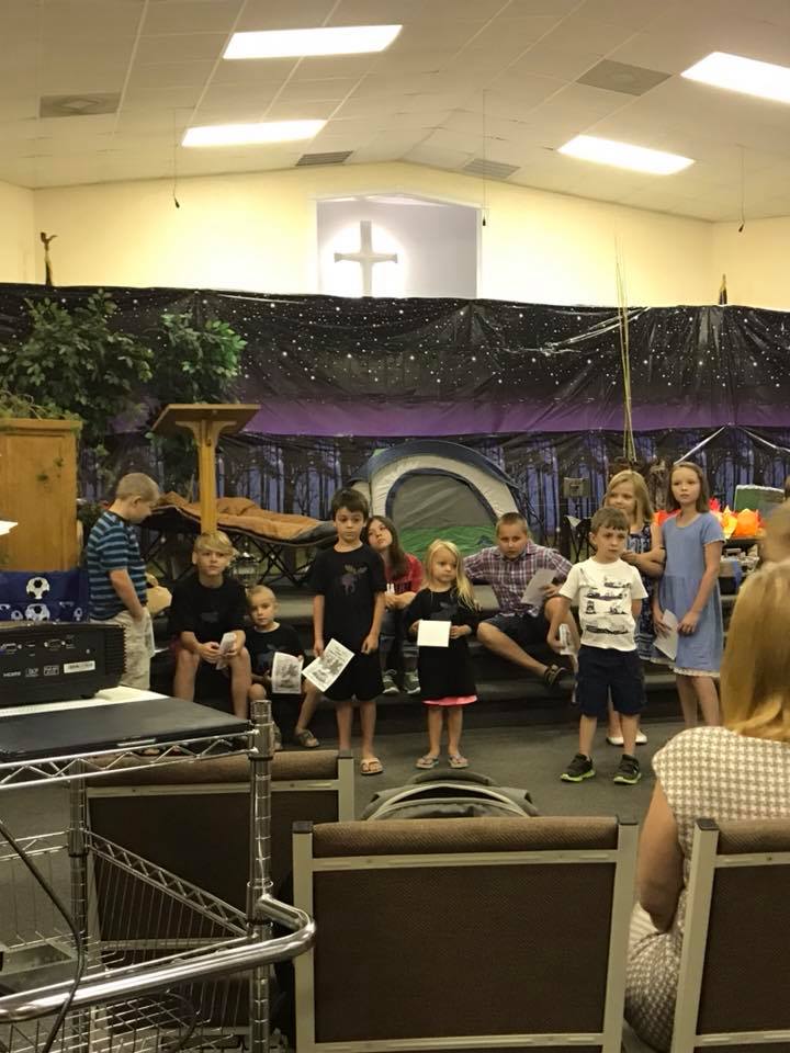 Community event