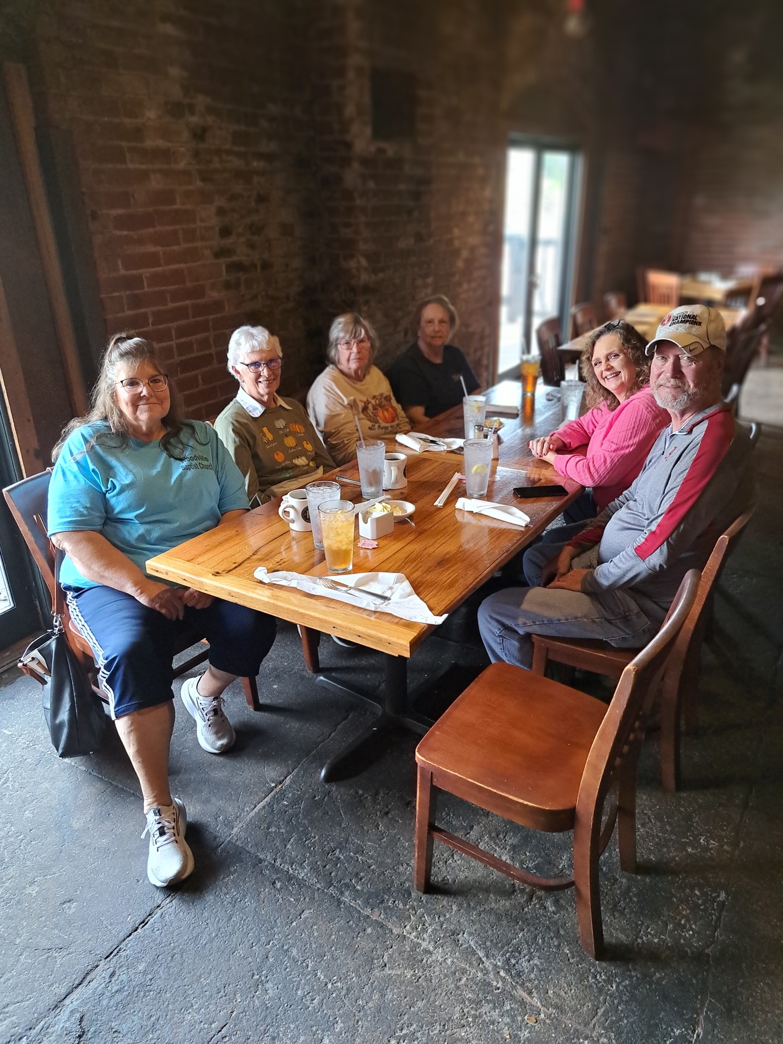 Community outing